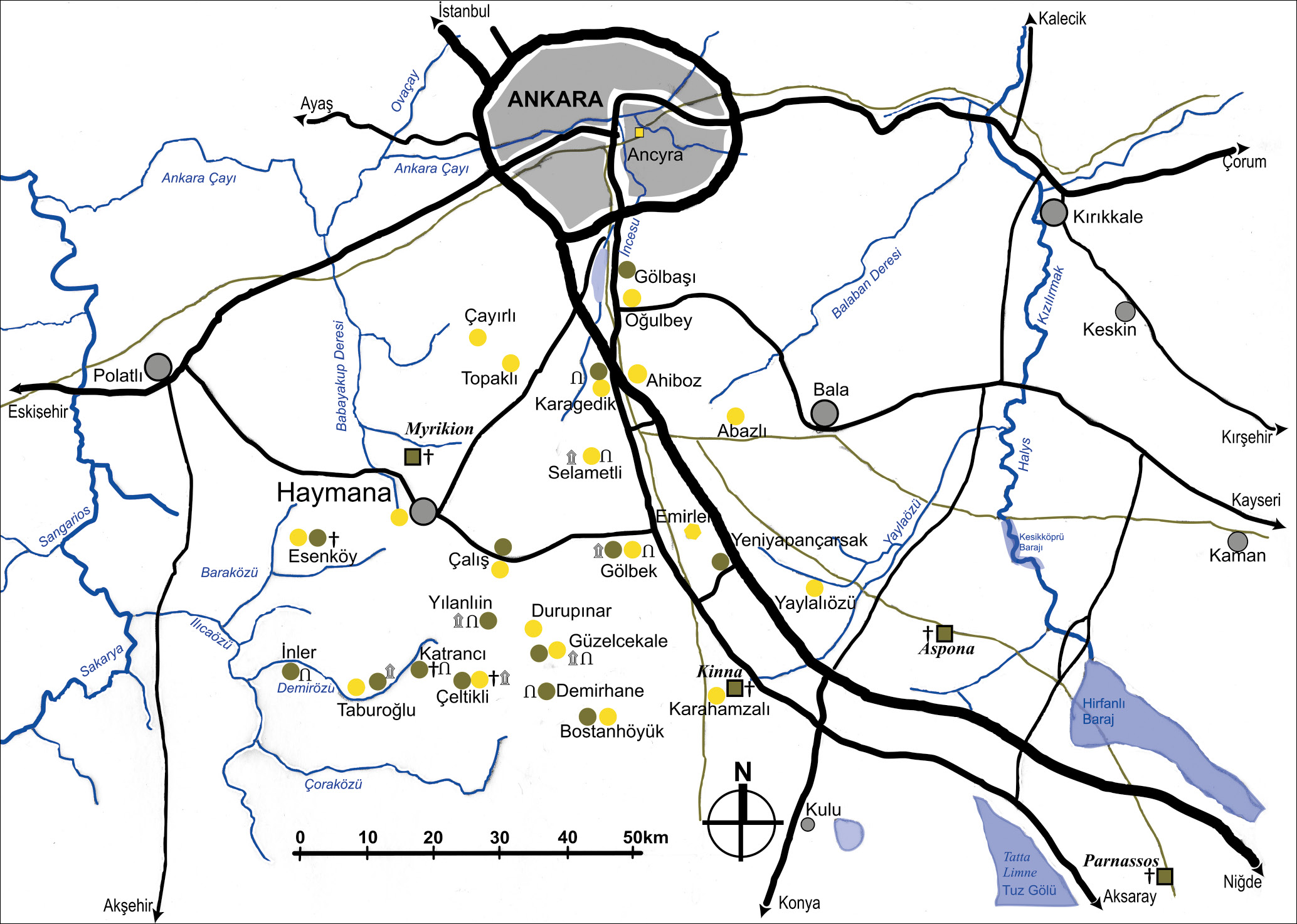 Istanbuler Mitteilungen